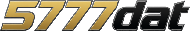 5777dat লোগো
